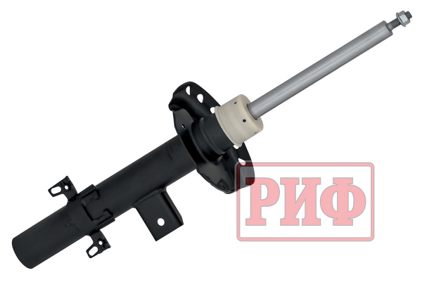 Амортизатор РИФ задний левый Land Rover Freelander 2 штатный OEM LR031666