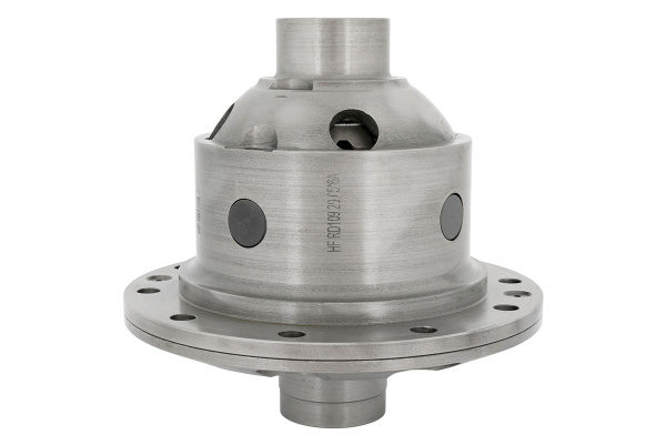 Блокировка заднего дифференциала HF пневматическая (без комп.) для Jeep Wrangler, Cherokee DANA44