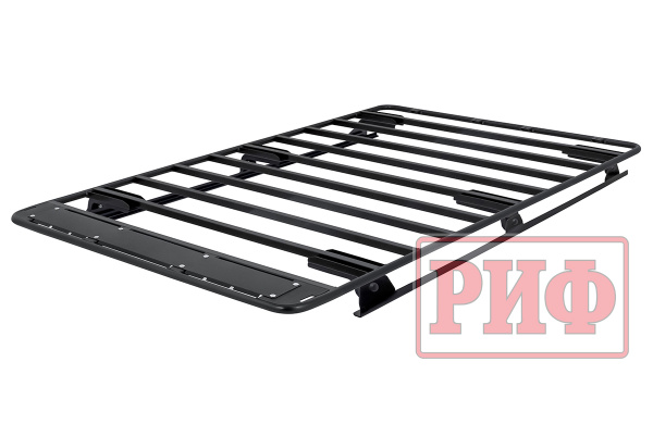 Багажник (платформа) РИФ 1200х2100 мм для Toyota Land Cruiser 100/105