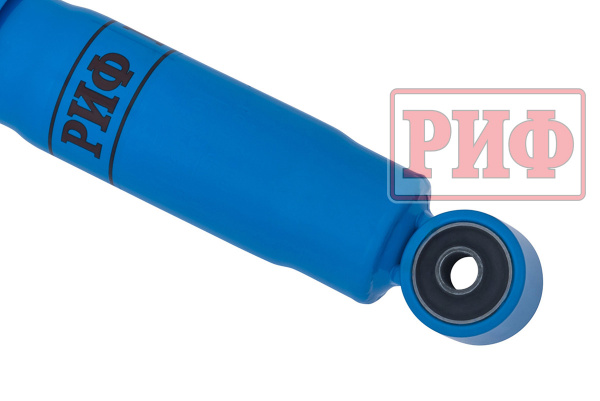 Амортизатор РИФ "Арктика" задний Nissan Pathfinder R51 лифт 40 мм