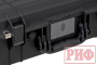 Кейс защитный ударопрочный РИФ 558х355х190 мм IP67