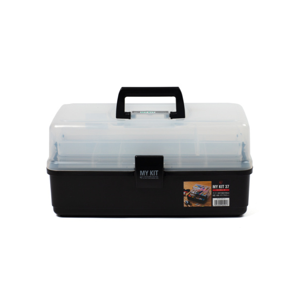 Органайзер для инструмента IRIS KIT BOX 37