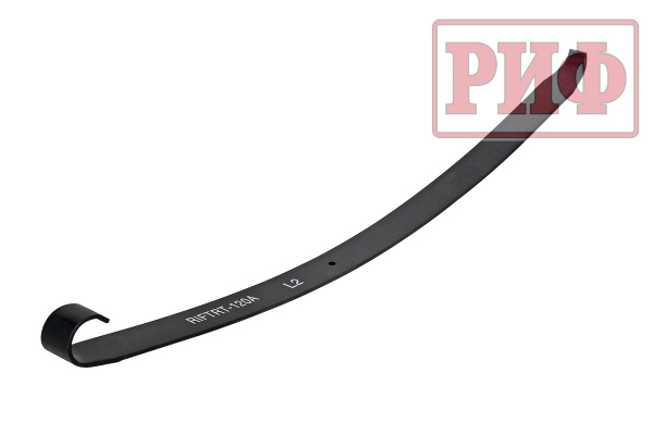 Лист 2 рессоры RIFTRT-120A (Mitsubishi L200 2005-2015) 7х70х1199 мм