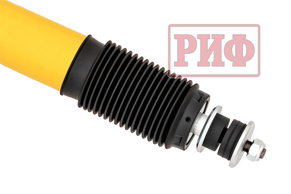 Амортизатор РИФ передний Changan Hunter Plus штатный и лифт 0-45 мм