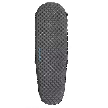 Коврик надувной Naturehike 183х64х7 см, серый Коврик надувной Naturehike 183х64х7 см, серый
