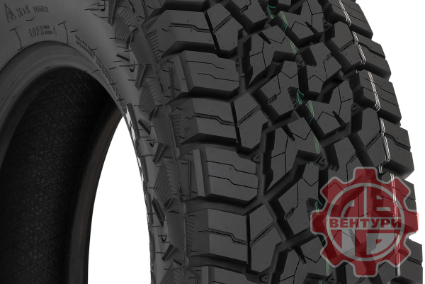 Шина ROADCRUZA RA7000 X/T 235/75R15 105T