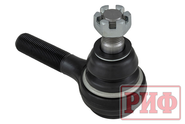 Наконечник рулевой тяги РИФ левый усиленный ГАЗ 3302-3414057
