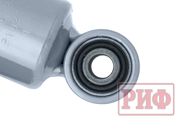 Амортизатор РИФ передний Toyota Land Cruiser Prado 90/95, 4runner 1996-2002, штатный и лифт 0-45 мм
