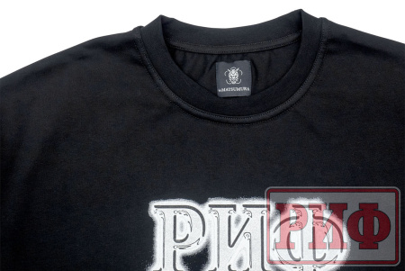Футболка РИФ (размер XL)