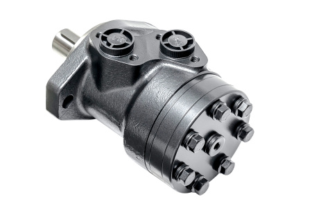 Мотор HWX10000II