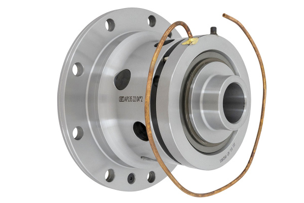 Блокировка заднего дифференциала HF пневматическая (без компрессора) для Nissan Patrol Y60, Y61, Safari, Terrano R50, Pathfinder, Navara, X-terra