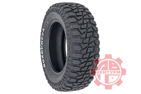 Шина ROADCRUZA RA8000LT R/T 265/60R18 119/116Q POR