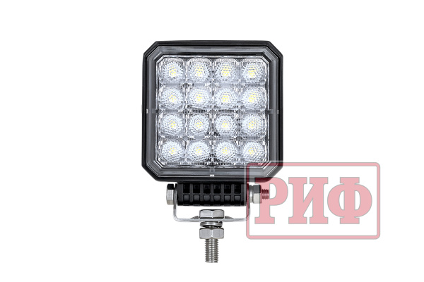 Фара рабочего света РИФ 24W LED