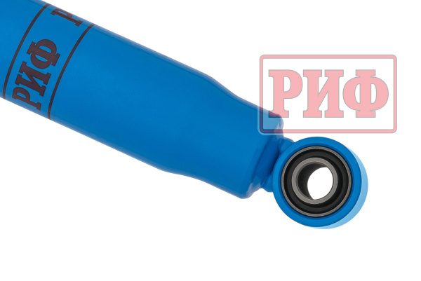 Амортизатор усиленный РИФ "Арктика" задний GWM Tank 300 штатный и лифт 0-45 мм