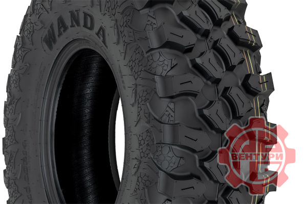 Шина для квадроцикла WANDA P3173 32X10.00R14