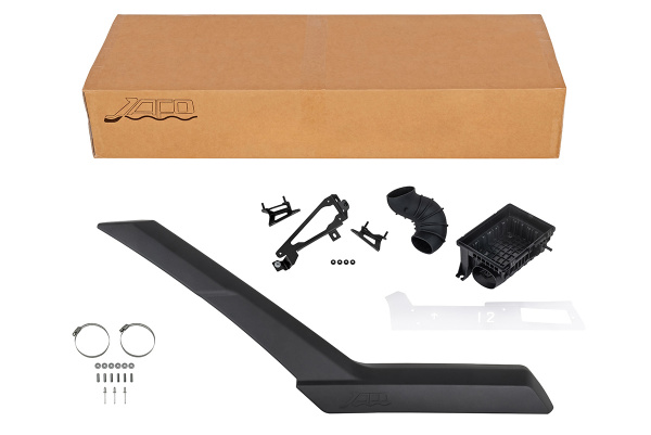 Шноркель JAFO для HAVAL H5 (дизель)