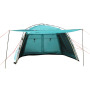 Шатер-палатка BTrace Camp (Зеленый)