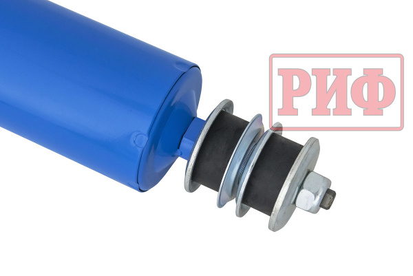 Амортизатор РИФ "Арктика" передний Toyota Land Cruiser 80/105 лифт 100 мм