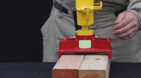 Домкрат реечный Hi Lift Super X-Treme чугун 150см