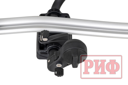 Крепление (вело-багажник) РИФ для велосипеда