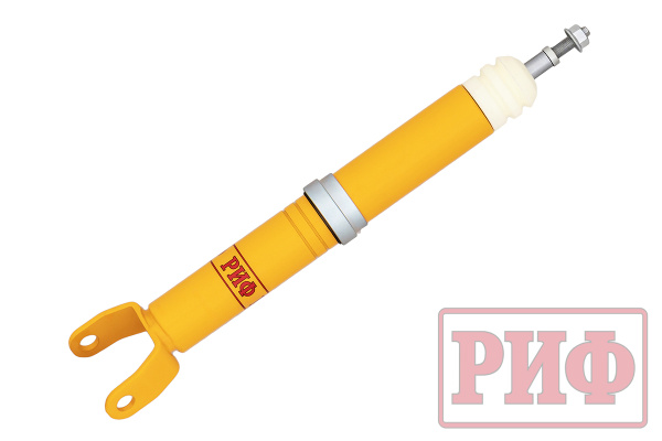Амортизатор РИФ передний Dodge Ram 1500 2008-2021 4 поколение