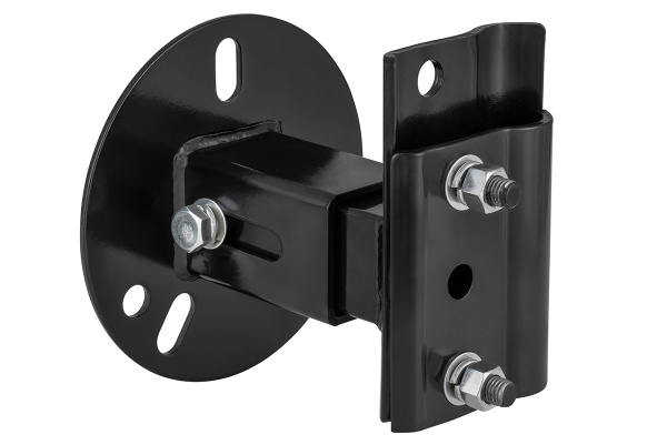 Кронштейн для крепления домкрата Hi-Jack к запасному колесу