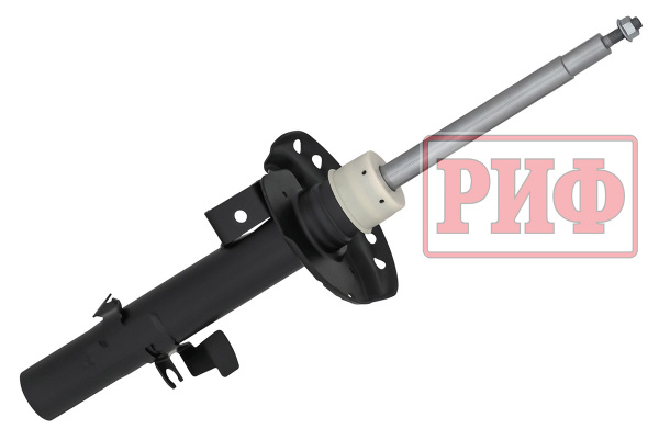 Амортизатор РИФ передний левый Land Rover Freelander 2 штатный OEM LR001141