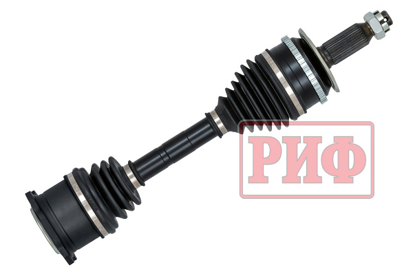 ШРУС РИФ передний правый в сборе Mitsubishi L200