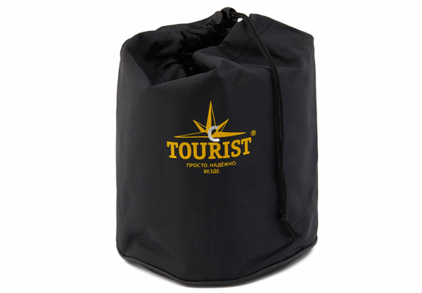 Обогреватель газовый TOURIST KVANT