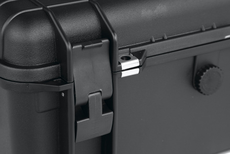 Кейс защитный ударопрочный РИФ 428х283х275 мм