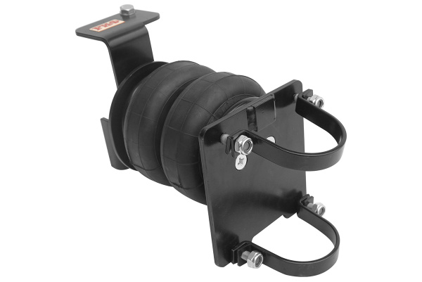 Пневмоподвеска РИФ для УАЗ Патриот/Пикап/Хантер, задний мост (для стандартной подвески)