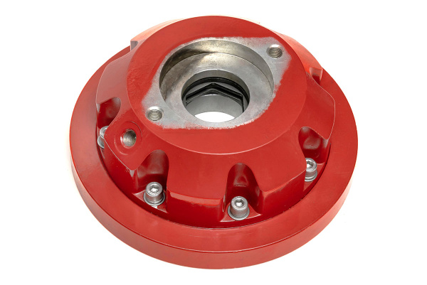 Тормоз для гидравлической лебёдки Runva HWV15000