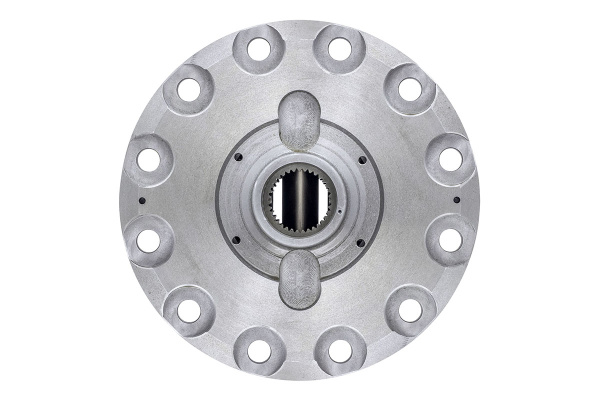 Блокировка дифференциала HF пневматическая (без комп.)  для Jeep, Ford, Dodge, Chevrolet DANA60 HD