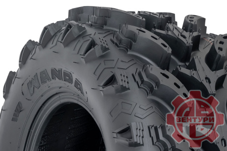 Шина пневматическая WANDA P376 27X11-14