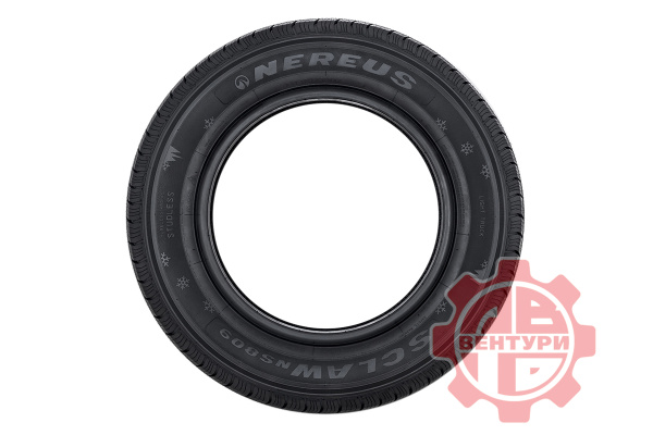 Шина зимняя пневматическая NEREUS SCLAW NS809 225/65R16C 112/110R