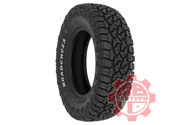 Шина ROADCRUZA RA7000 X/T LT245/70R17 119/116S