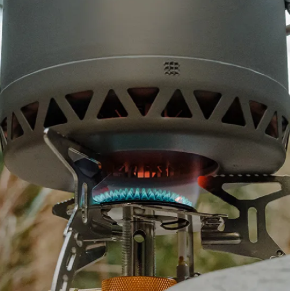 3 Набор посуды Naturehike туристический 1 персона 1,8 л