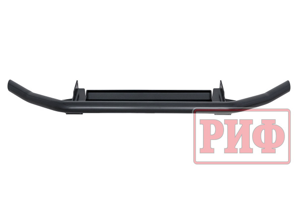 Бампер РИФ силовой передний Toyota Hilux 2020+ (устанававливается только с площадками RIFREV-30000/RIFREV-30001)