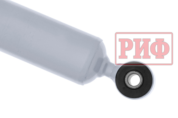 Амортизатор усиленный РИФ задний газовый УАЗ Патриот/Хантер усиленный штатный
