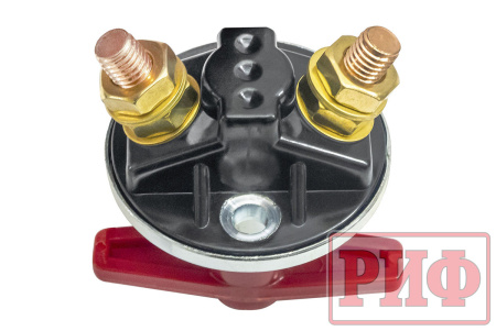 Выключатель массы РИФ 12-60В 250А