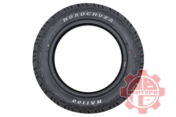 Шина ROADCRUZA RA1100 A/T LT255/55R20 117/114S