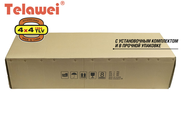 Шноркель Telawei для Jeep Wrangler JK 2012+ 3.6L, 2.8 CRD 2007-2011 Шноркель Telawei для Jeep Wrangler JK 2012+ 3.6L, 2.8 CRD 2007-2011