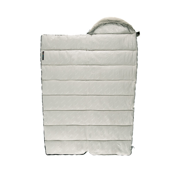 2 Мешок спальный Naturehike Evenlope M300, (190+30)х75 см, (левый) (ТК: +6°C), серый 2 Мешок спальный Naturehike Evenlope M300, (190+30)х75 см, (левый) (ТК: +6°C), серый