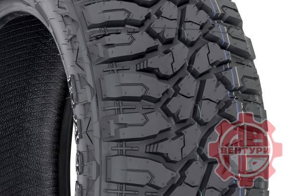 Шина пнематическая ROADCRUZA RA3200