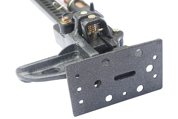 Домкрат реечный Hi Lift X-Treme чугун  120см