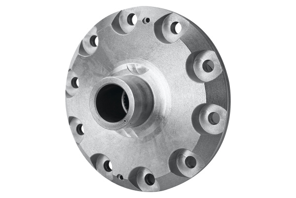 Блокировка переднего/заднего дифференциала HF пневматическая (без компрессора) для Toyota Блокировка переднего/заднего дифференциала HF пневматическая (без компрессора) для Toyota