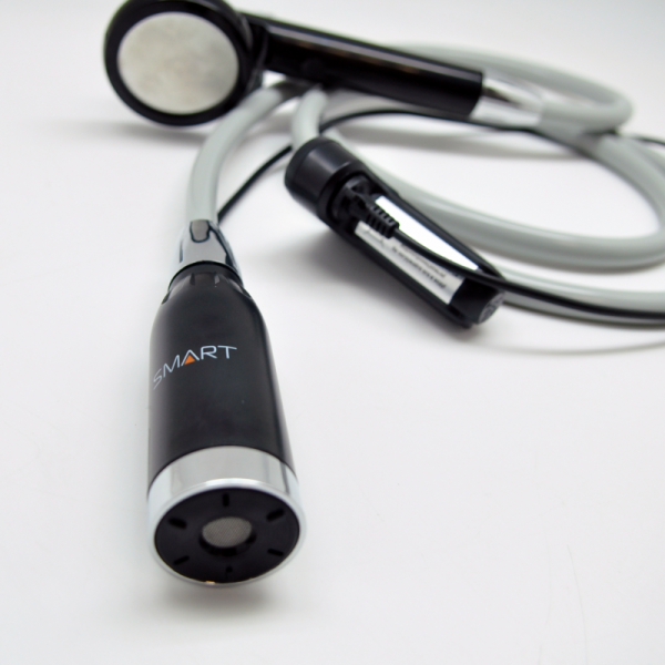 Автономный мини-душ SMART WASHER SW-X3 (чёрный)