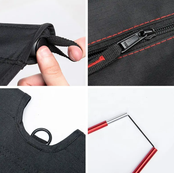 2 Раскладушка Naturehike XJC05, 190х65х15cm, до 150 кг, хаки 2 Раскладушка Naturehike XJC05, 190х65х15cm, до 150 кг, хаки