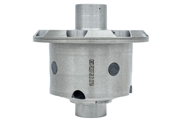 Блокировка переднего дифференциала HF пневматическая (без компрессора) для Suzuki Jimny 1998-2003, 2