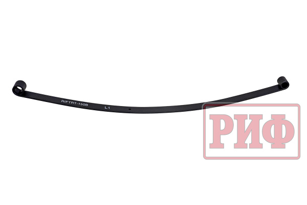 Лист 1 рессоры RIFTRT-150B  8*60*1330